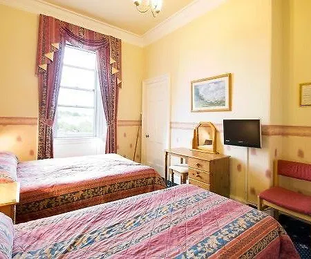 Heriott Park 3*