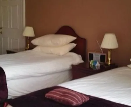 Bed & Breakfast Hampton By Greene King Edinburgh