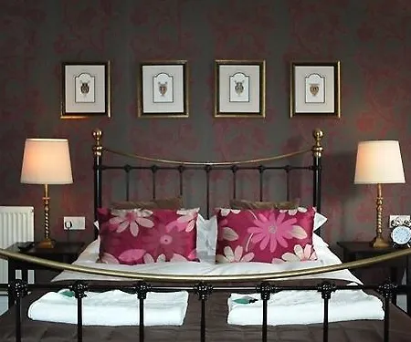 Albyn Townhouse