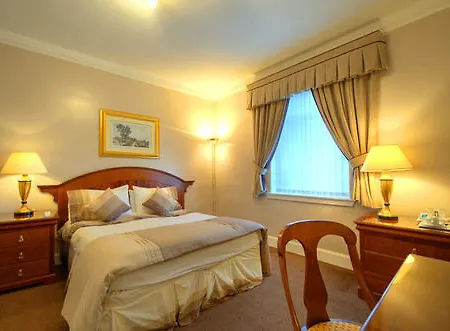 Alpha Bed & Breakfast Edinburgh