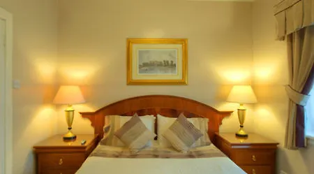 Alpha Bed & Breakfast 3*