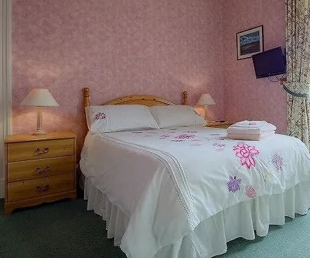 Otel Abcorn Edinburgh