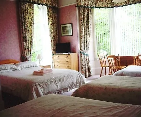Hotel Abcorn 3*