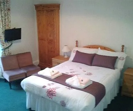 Abcorn Hotel 3*