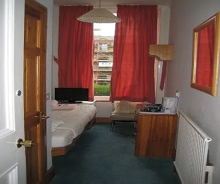 Hotel Abcorn