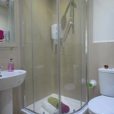 公寓式酒店 帕默斯顿套房酒店