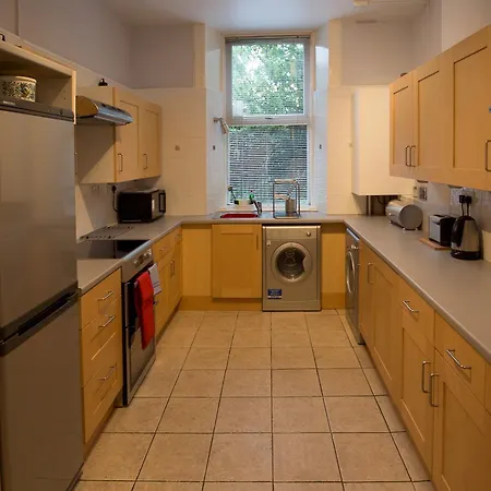 Apartamento 3 Bedroom Flat In South Centre Of Sleeps 6