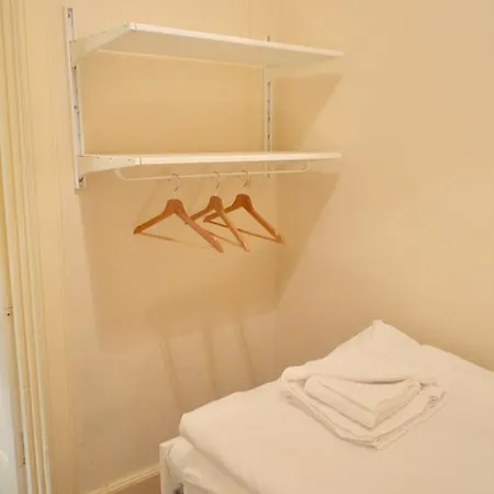 Διαμέρισμα 3 Bedroom Bruntsfield Flat Εδιμβούργο
