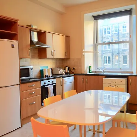 3 Bedroom Bruntsfield Flat Διαμέρισμα Εδιμβούργο