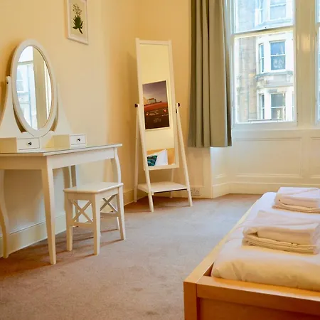 Διαμέρισμα 3 Bedroom Bruntsfield Flat *
