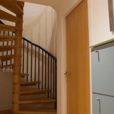 3 Bedroom With Private Roof Terrace 爱丁堡
