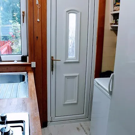 3 Bedroom Central House Sleeps 7 * Εδιμβούργο