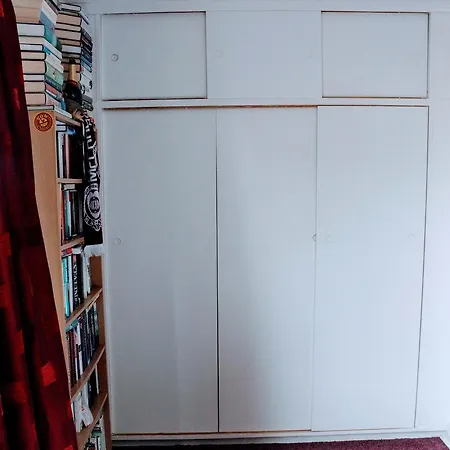 Διαμέρισμα 3 Bedroom Central House Sleeps 7 Εδιμβούργο