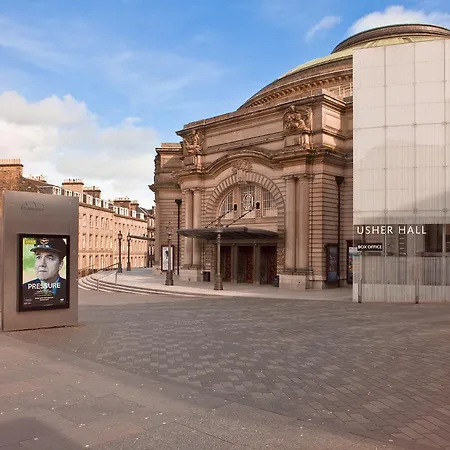 Appartement The Address - Castle View *