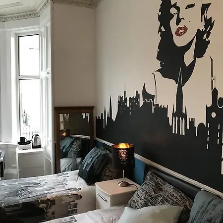 Pensjonat Gilmore 3*