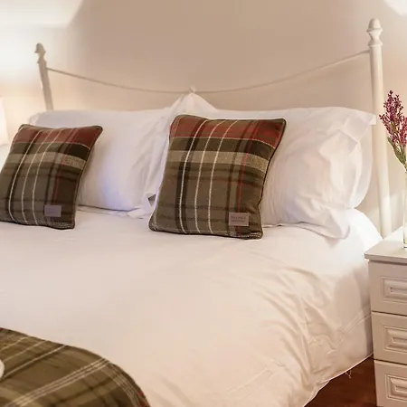 The Holyrood Park Appartement