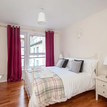 The Holyrood Park Appartement