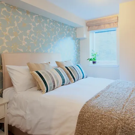 The Drummond Street Appartement Edinburgh