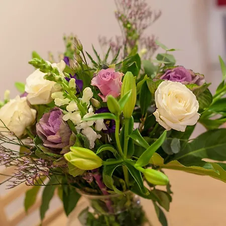 The Holyrood Park Appartement *