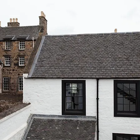 Unite Students - Sugarhouse Close - Royal Mile Edinburgh