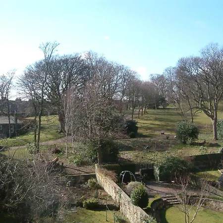 Hotel Terrace Edimburgo