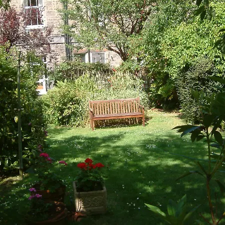 Hotel Terrace Edimburgo