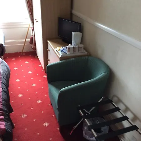 Mayfield 2* Edimburgo