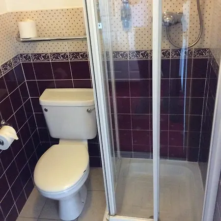 Mayfield Pensión Edimburgo