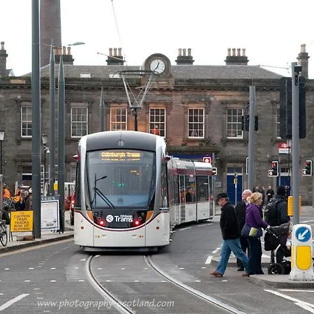 Haymarket Appartamento