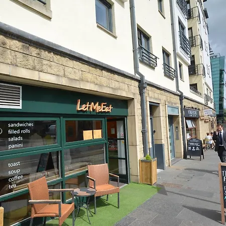 Holyrood Park - Carparking Included! * Edimburgo