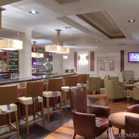 Hotell Grosvenor Edinburg