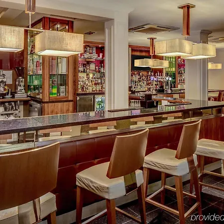 Grosvenor 4* Edinburg