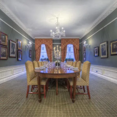 Otel The Howard, An Ascend Collection Member Edinburgh