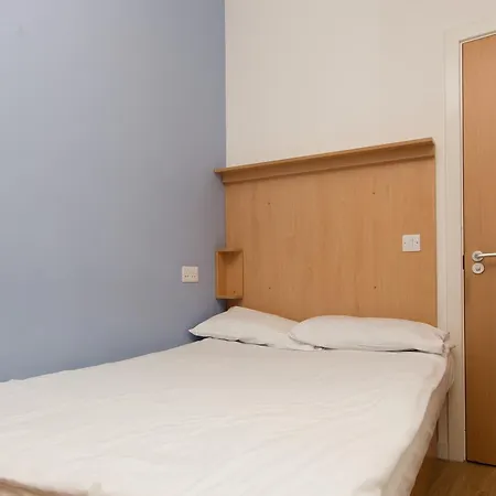 Destiny Student - Cowgate Apartment