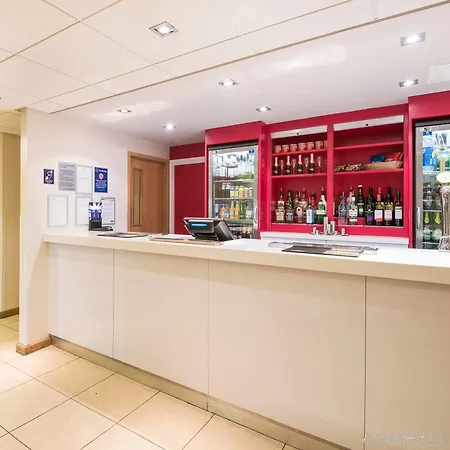 Hotel The Learmonth Edynburg
