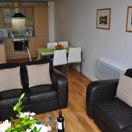 Aparthotel Ocean Serviced