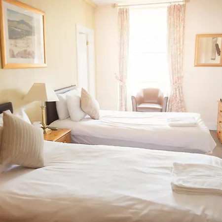 Elder York 3* Edinburgh