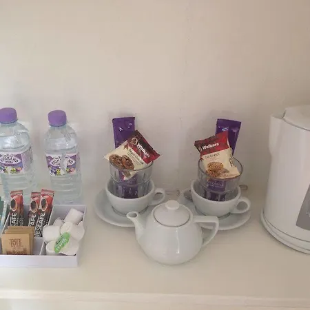 Ailsa 게스트하우스