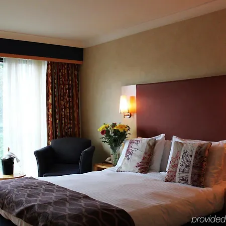 Hotel Doubletree By Hilton Edinburgh - Queensferry Crossing North Queensferry