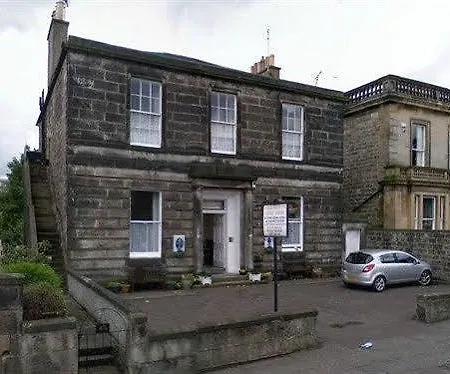 Counan 2* Edimburgo