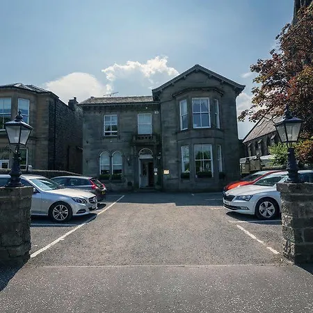 West End Gæstehus Edinburgh