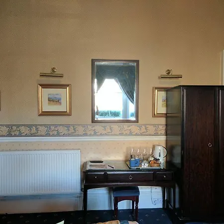 West End Gæstehus 4*