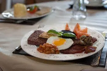 Castle Street 招待所