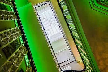 Ailsa Craig فندق 3*