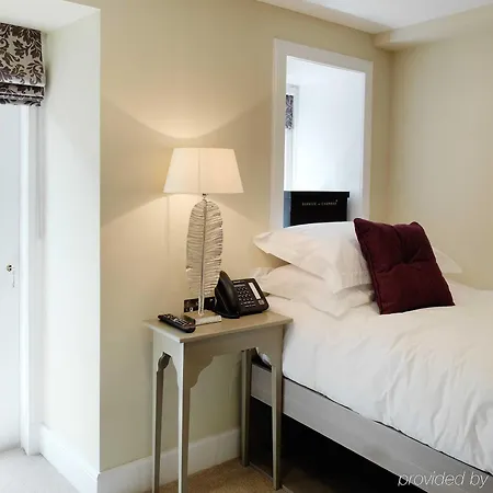 Ailsa Craig فندق