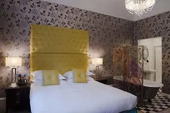 Ailsa Craig إدنبرة