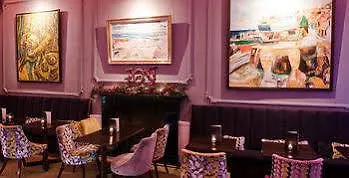 فندق Ailsa Craig