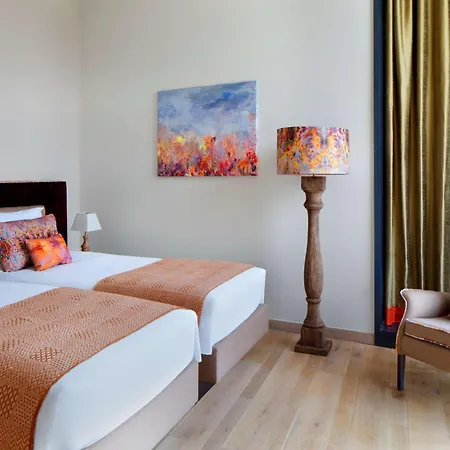 Radisson Collection Hotel, Royal Mile Edynburg