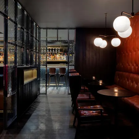 Hotel Radisson Collection Hotel, Royal Mile 5*