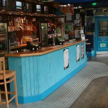 Hotel St Christophers